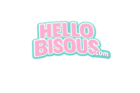Hello Bisous