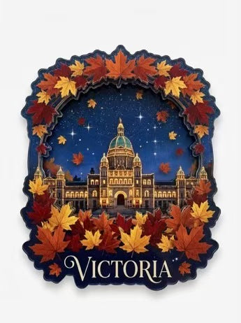 What to Buy in Victoria Besides the Usual Souvenirs