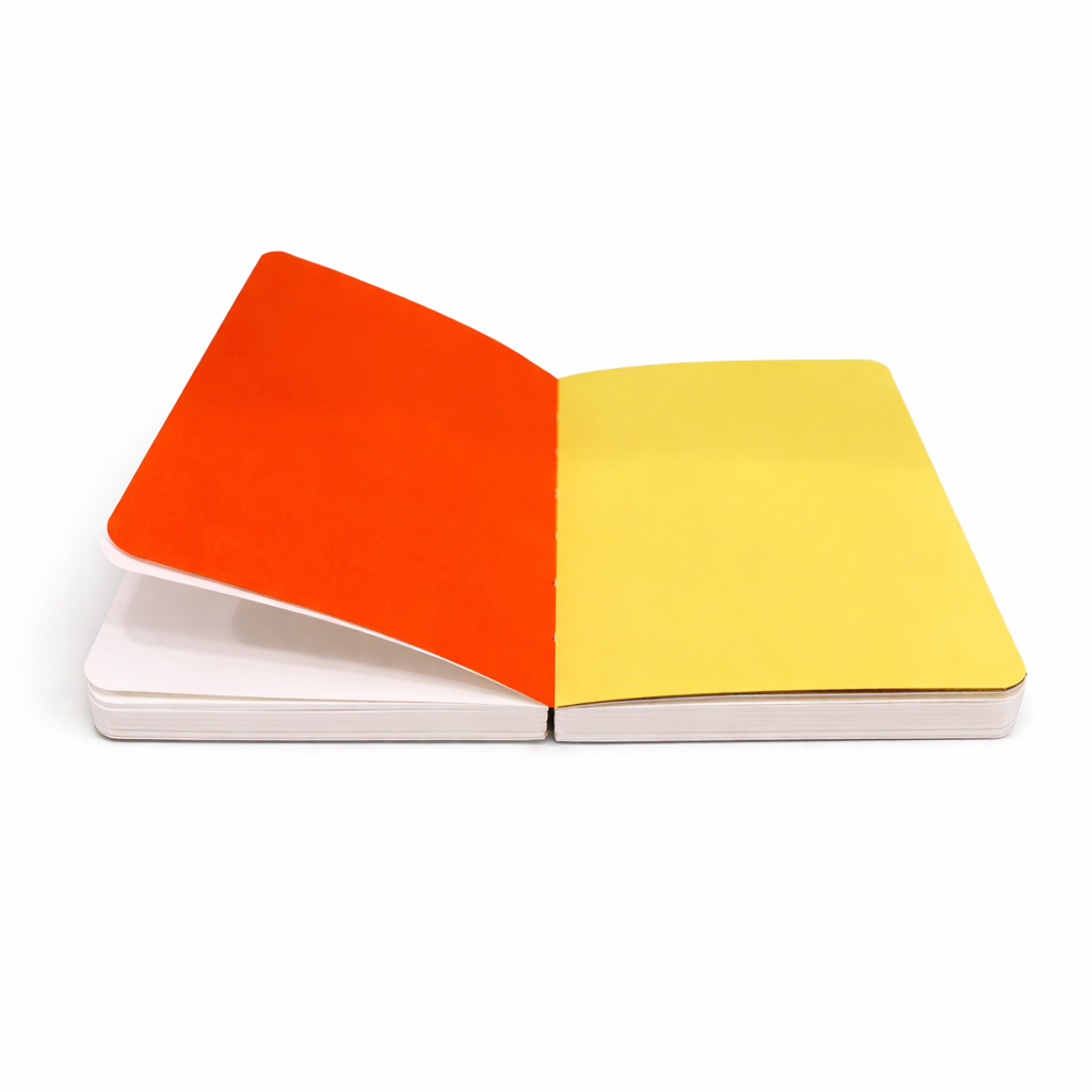 GuDogs Home Run Notebook（Green)