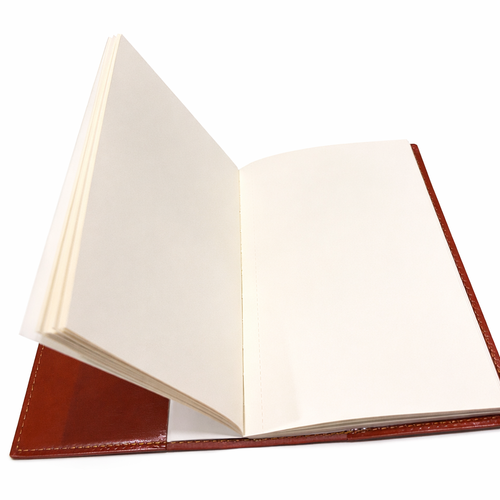 Franzie’s Cat Artist Series Notebook