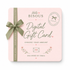 Hello Bisous digital gift card product image